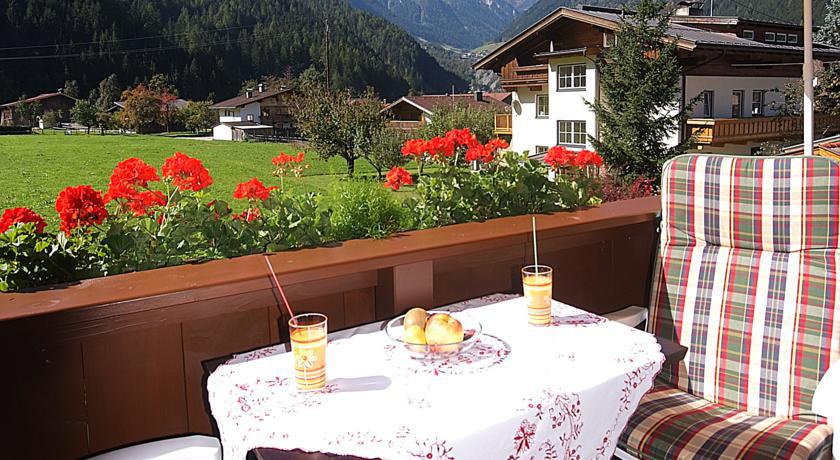 Hotel Maximilian 메이른호픈 객실 사진